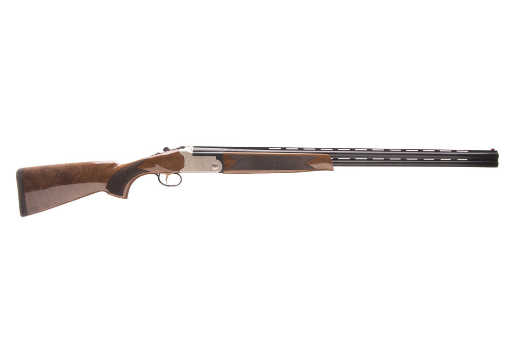 Tristar Setter S/T Shotgun 28 ga 2rd Capacity 28" Barrel Walnut Stock