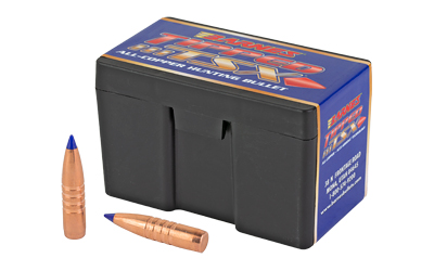 Barnes Tipped TSX (TTSX) Bullets .30 cal .308" 180 gr TTSXBT 50/ct