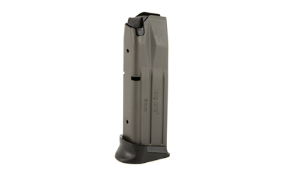 Sig Sauer Handgun Magazine for SP2022 9mm Luger 15rd Black