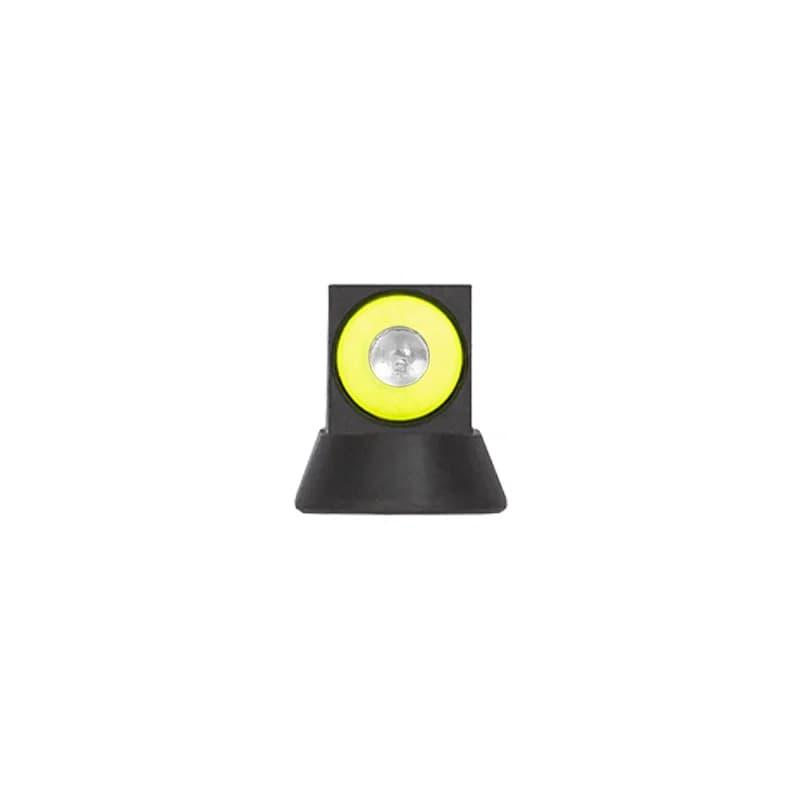 Night Fision Night Sight Set Yellow Front Black Back for CZ P-07/P-09