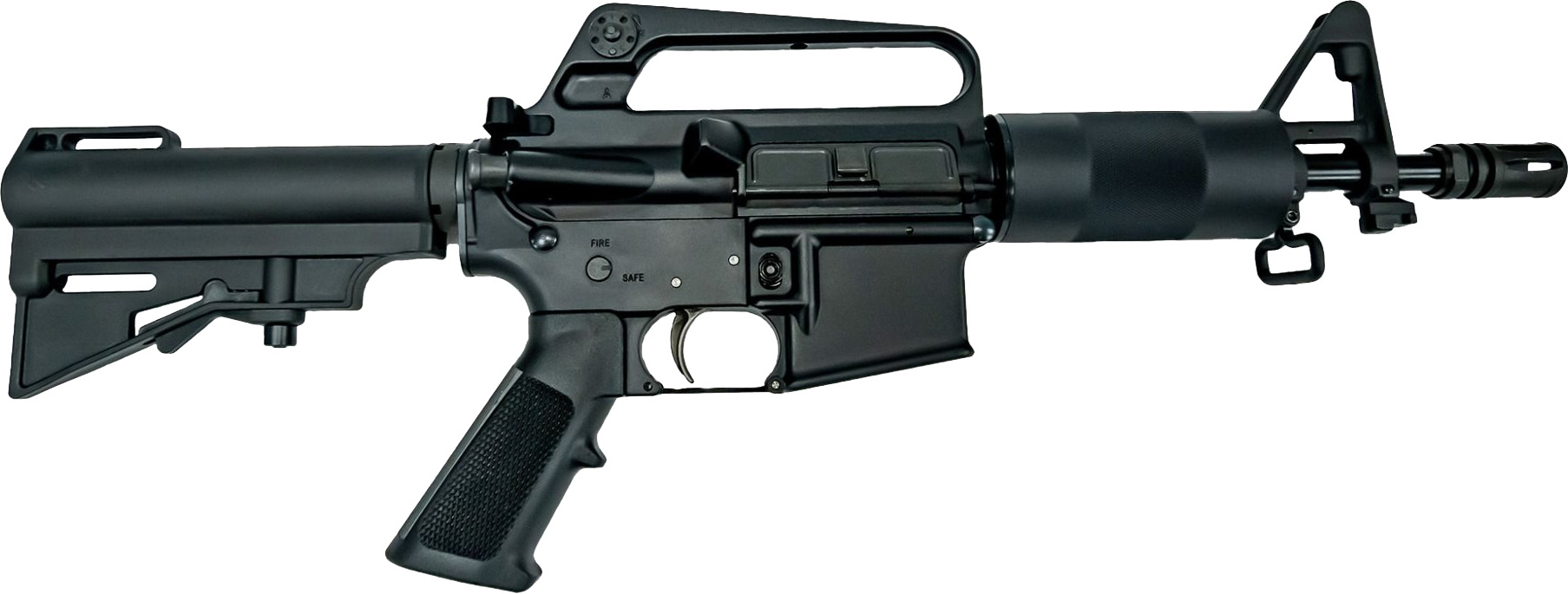 DPMS/Panther Arms DPM KITTY PST 5.56 30RD 7.5B