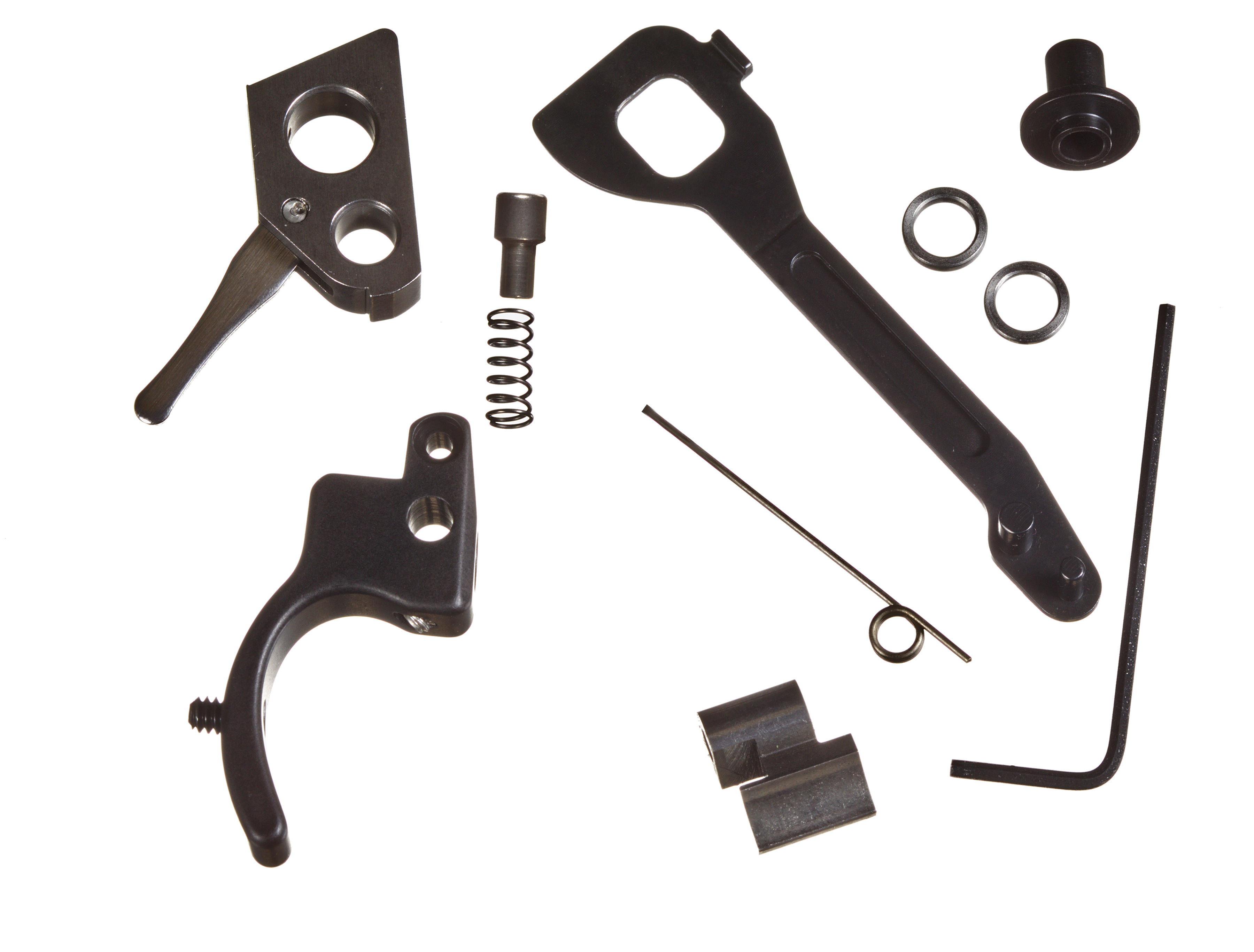 Volquartsen Firearms VOL ACCURIZING KIT RUG MK IV