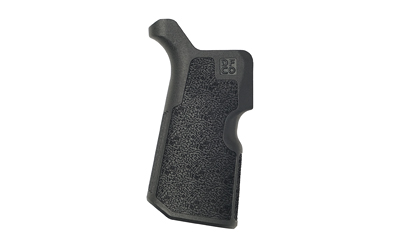 DIE FREE CO. KUNG FU GRIP BLACK