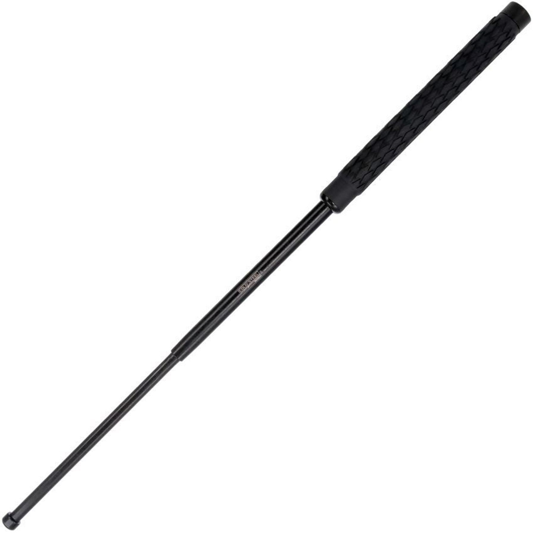 COLD STL 26" EXPANDABLE STEEL BATON
