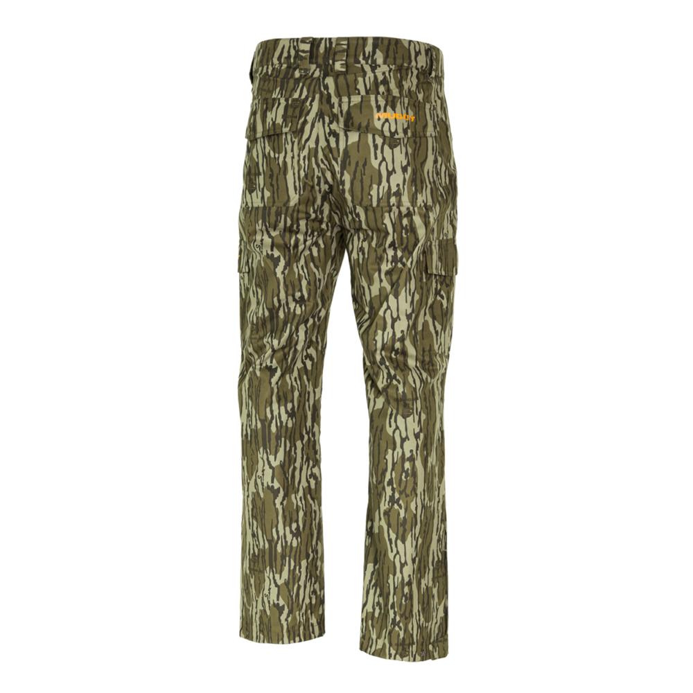 Gsm Muddy TRX Lightweight Rain Pants Mossy Oak Bottomland 2XL