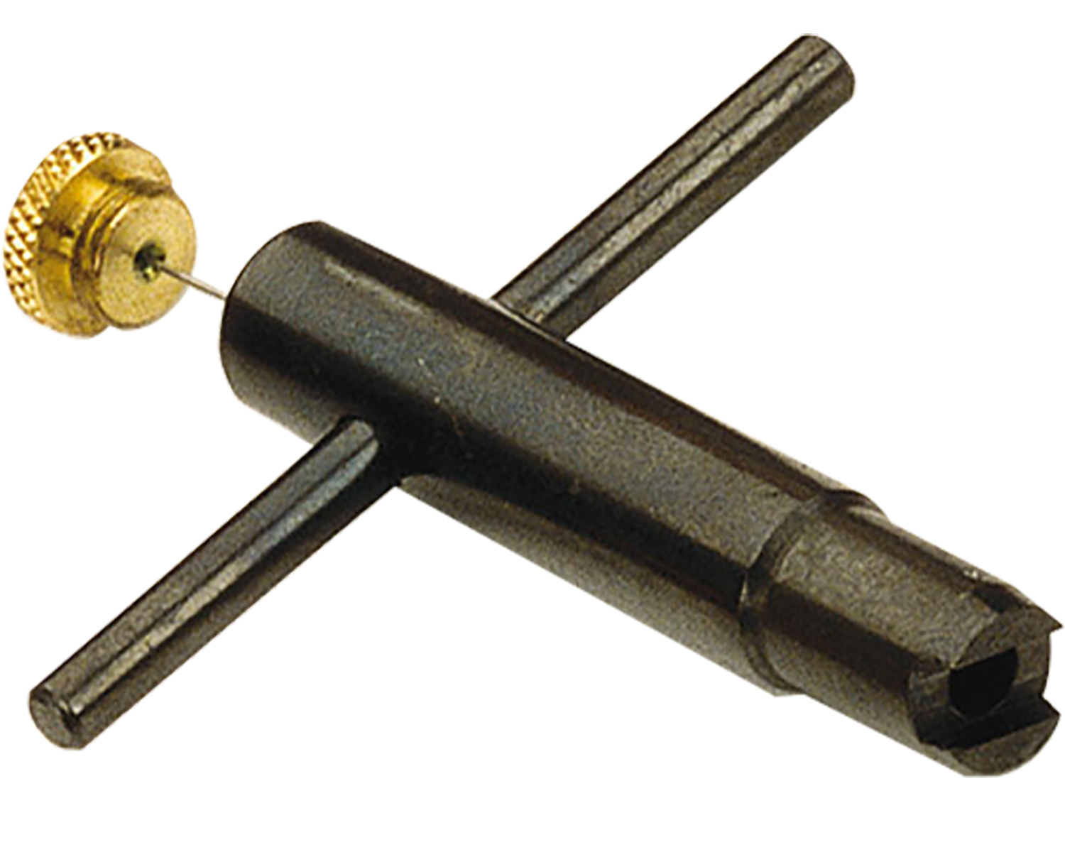 Traditions TRA DELUXE NIPPLE WRENCH/PICK