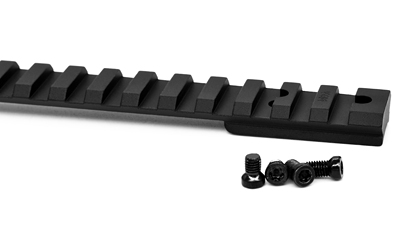 Warne WAR VAPOR SAVAGE 110 LA 0MOA 8-40 6-48 SCREWS BASE