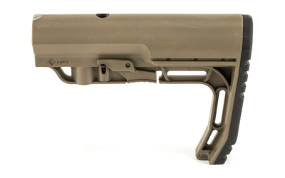 Mission First Tactical Battlelink Minimalist Stock MIL-SPEC SDE