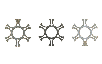 RUGER 3-PK 45 AUTO MOON CLIPS FOR REDHAWK 6RD