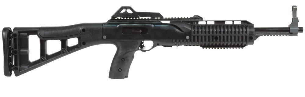 HI-POINT 40TS 40S&W RFL BLK TGT STK