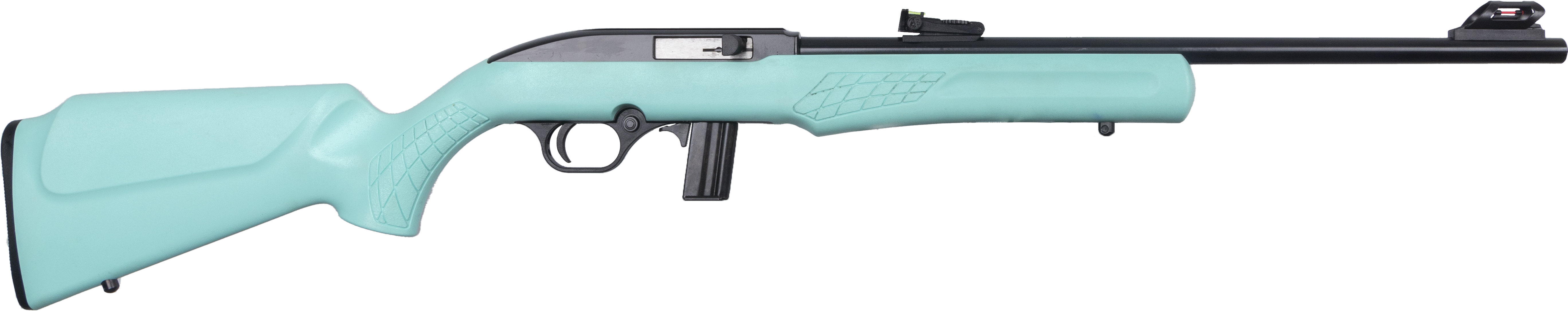 BrazTech BRZ ROSSI RS22 22LR 18TEAL 10R