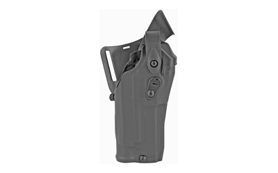 Safariland SL 6360RDS MID FOR GLK 34/35 BLK RH