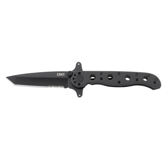 CRKT CRK M16-10KS TANTO BLACK