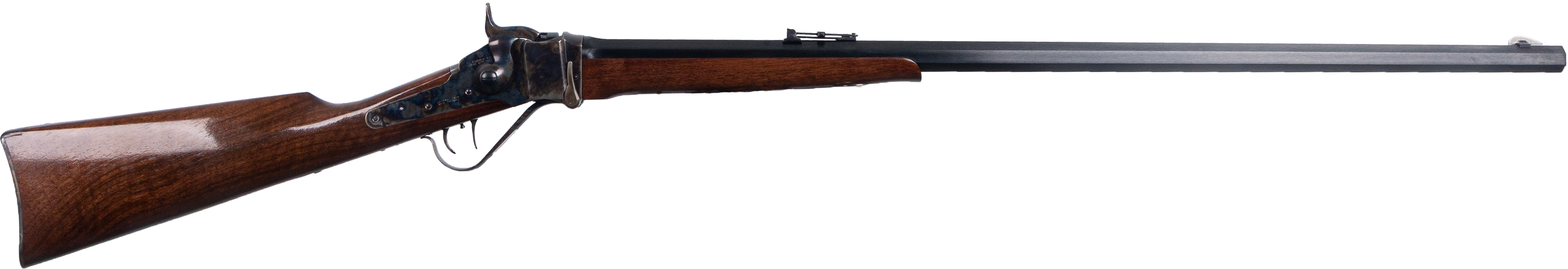 Cimarron Firearms CIM 1874 SHARPS 45-70 32B