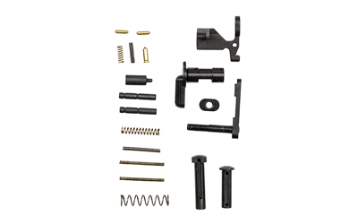 Rise Armament AR-15 Lower Parts Kit