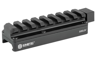 Kinetic Development Group, LLC KDG SIDELOK UNVRSL SCOPE RISER STD