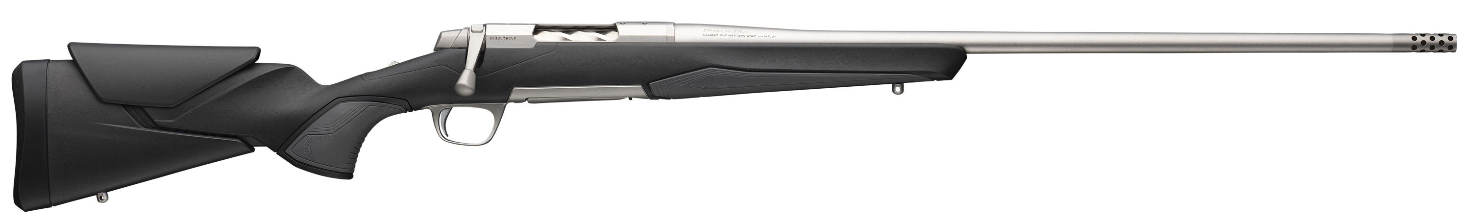 Browning BRN XB2 HT COMP 7MM 26SS