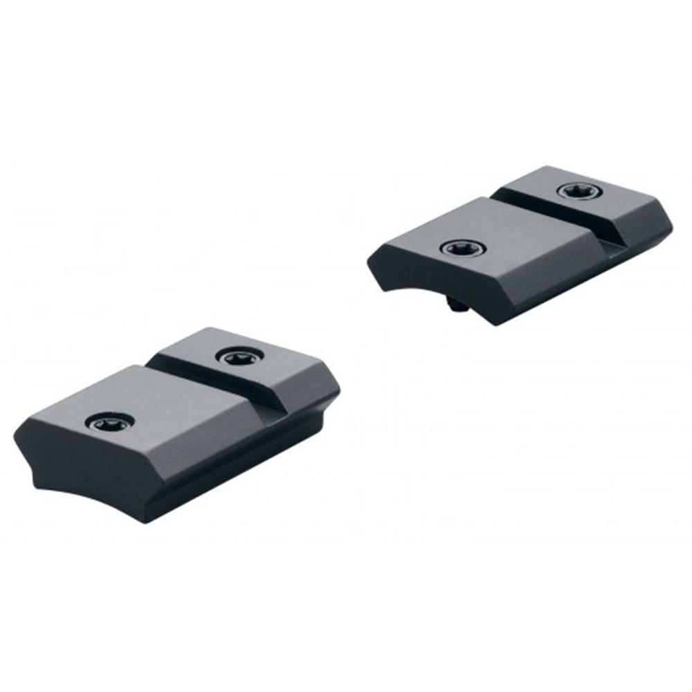 Leupold 2-Piece QRW Detachable Weaver Style Base Weatherby Mark 5