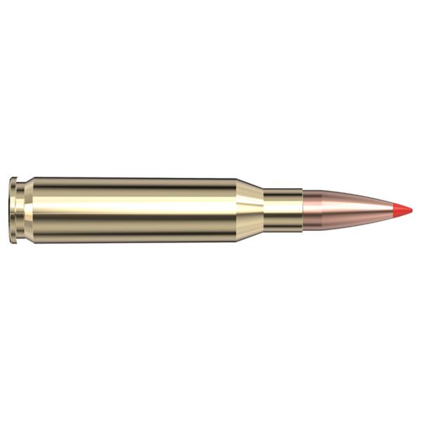 HORNADY 7MM-08 REM 120 GR SST® LITE 20RD/BX 10BX/CS