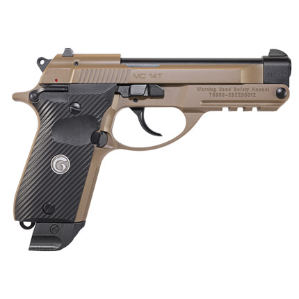 EAA GIR MC14T 380 FDE 13RD
