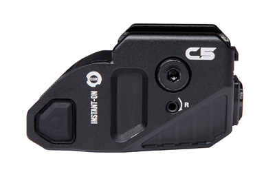 Viridian C5 Universal Green Laser Sight with Rechargeable Battery w SAFECharge