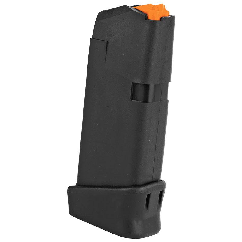 Glock G26 Handgun Magazine Gen5 9mm 12/rd +2 Black