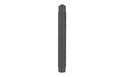 Personal Security Products Expandable Baton 26" with Rubber Handle and Sheath
