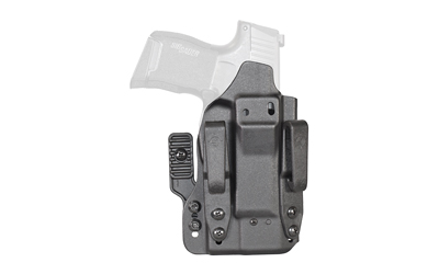 Mission First Tactical Pro Series IWB Holster for Sig P365/P365X Black Ambi