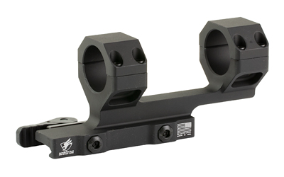 American Defense Mfg. AM DEF DELTA SCOPE MOUNT 30MM 1.7"