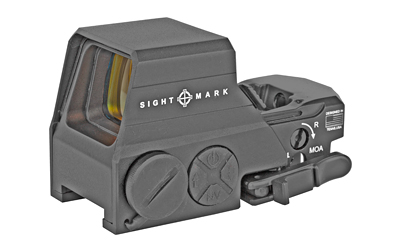 Sellmark Corporation Sightmark Ultra Shot M-Spec LQD Reflex Sight