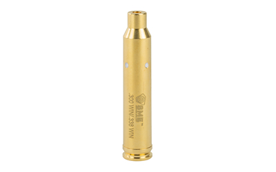Gsm SME Laser Bore Sight - .300/.338 Win