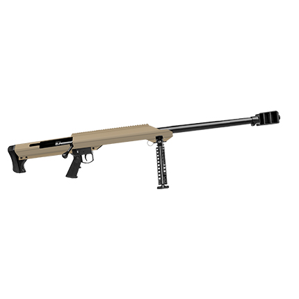 Barrett BRT 99 BA 50BMG 32FDE 1RD