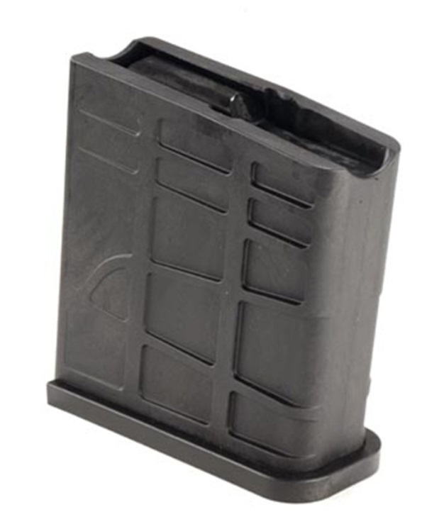 Barrett MRAD "B"/Model 98B Rifle Magazine .300 Win Mag/7mm Rem Mag 10/rd