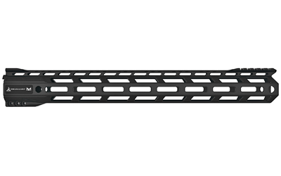 Rise Armament RA-905 AR-15 Rifle Handguard M-LOK 15" Black