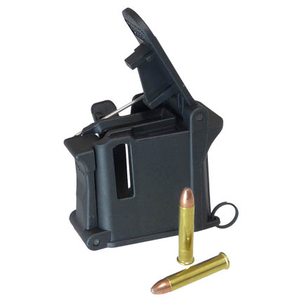 Maglula Kel-Tec PMR-30 / CMR-30 LULA Loader & Unloader .22WMR Black