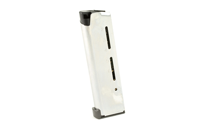 Wilson Combat MAG WILSON ETM 1911 45ACP 8RD STL