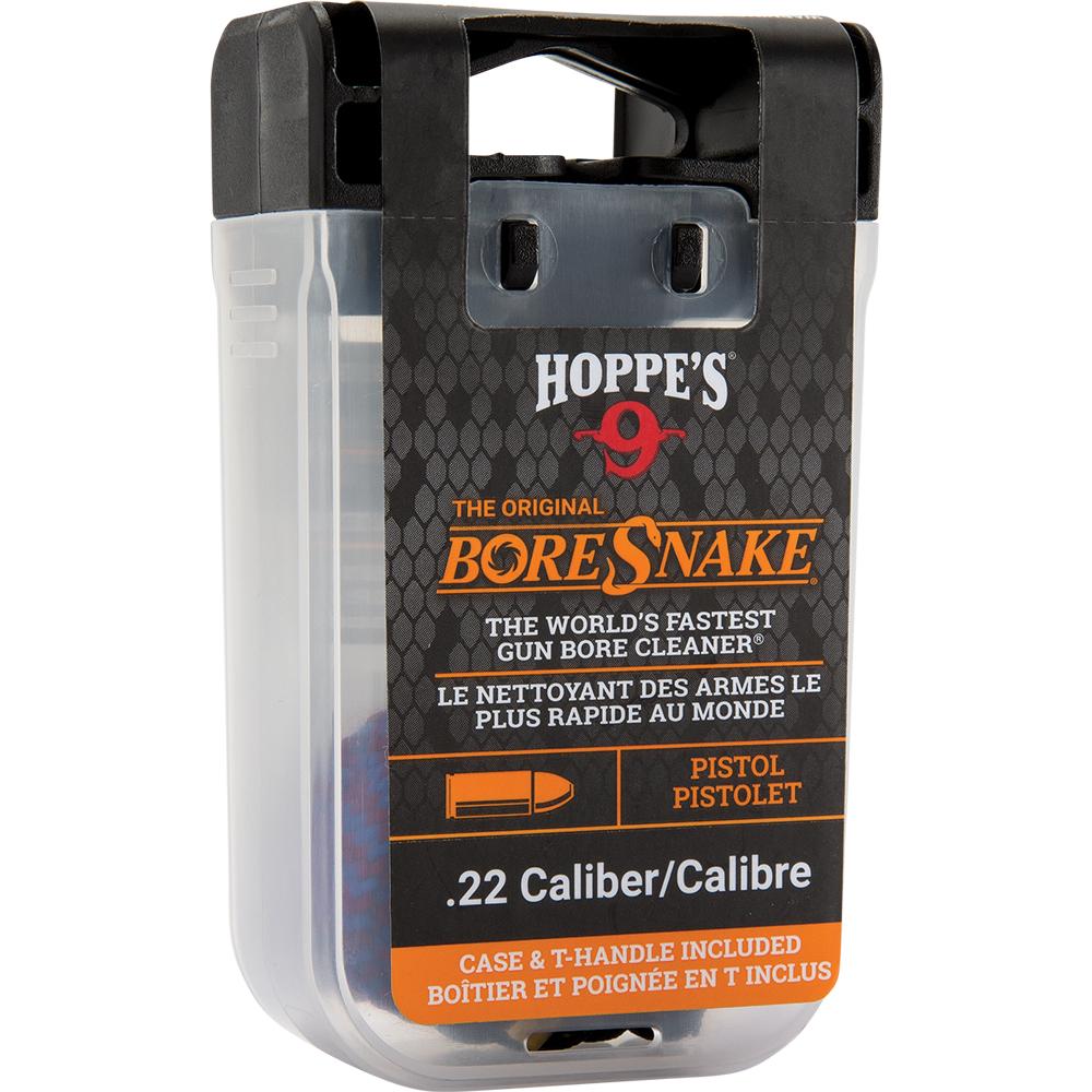 Hoppe's Boresnake Den- .44 .45 Caliber Pistol