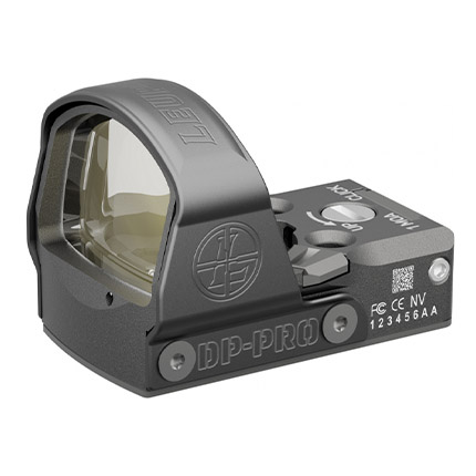 Leupold ~Delta Point Pro Reflex 2.5 MO