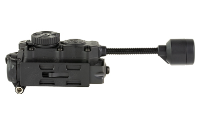 Streamlight STRMLGHT SIDEWINDER STALK BLACK