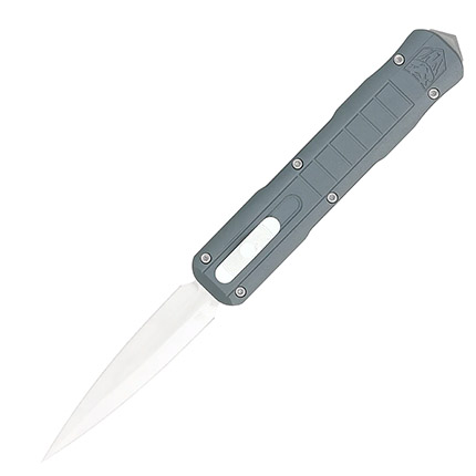 COBRATEC RAPTOR DAGGER GRY PLN