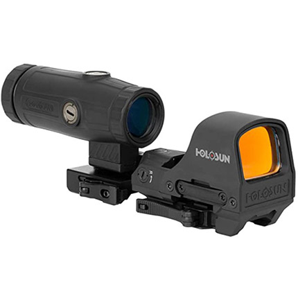Holosun HS510C & HM3X Combo