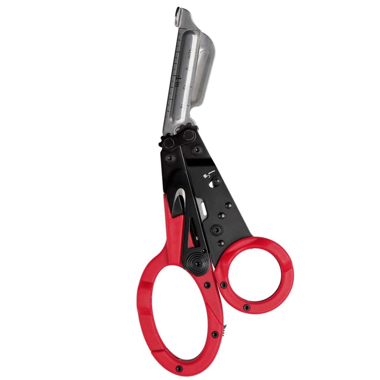 SOG Parashears Red 11 Tools