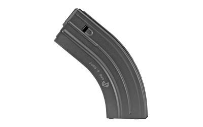 C Products Defense Inc. DuraMag AR Magazine 6.8 SPC/.224 Valkyrie 28/rd