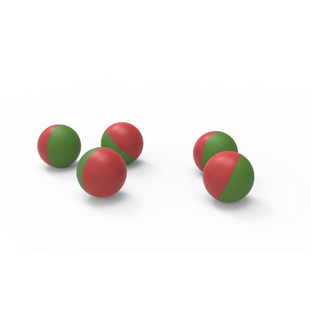 Byrna Technologies BYR SD PEPPER PROJECTILES 5RD