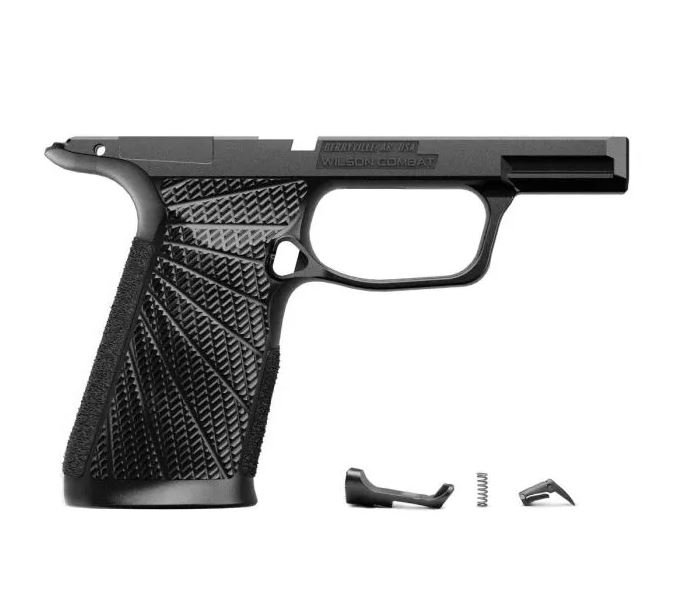 WILSON GRP MOD P365 XMACRO SHT BLK