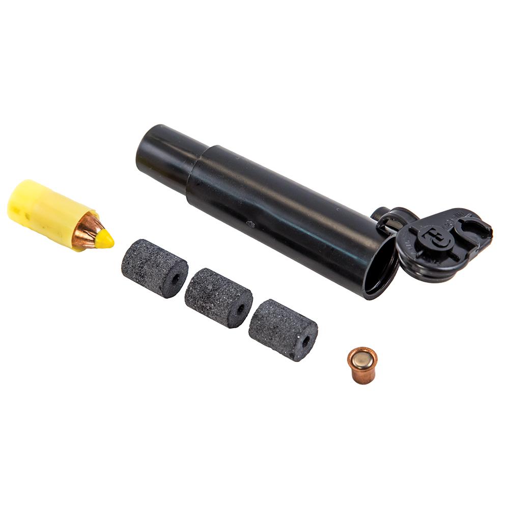 Thompson Center Magnum Quick Shot Up to 150 gr .50 cal 3/ct