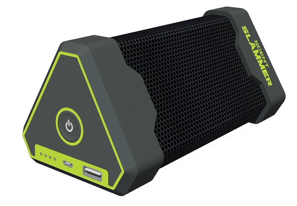 Gsm HME ThrowNGo Ozone Air Purifier