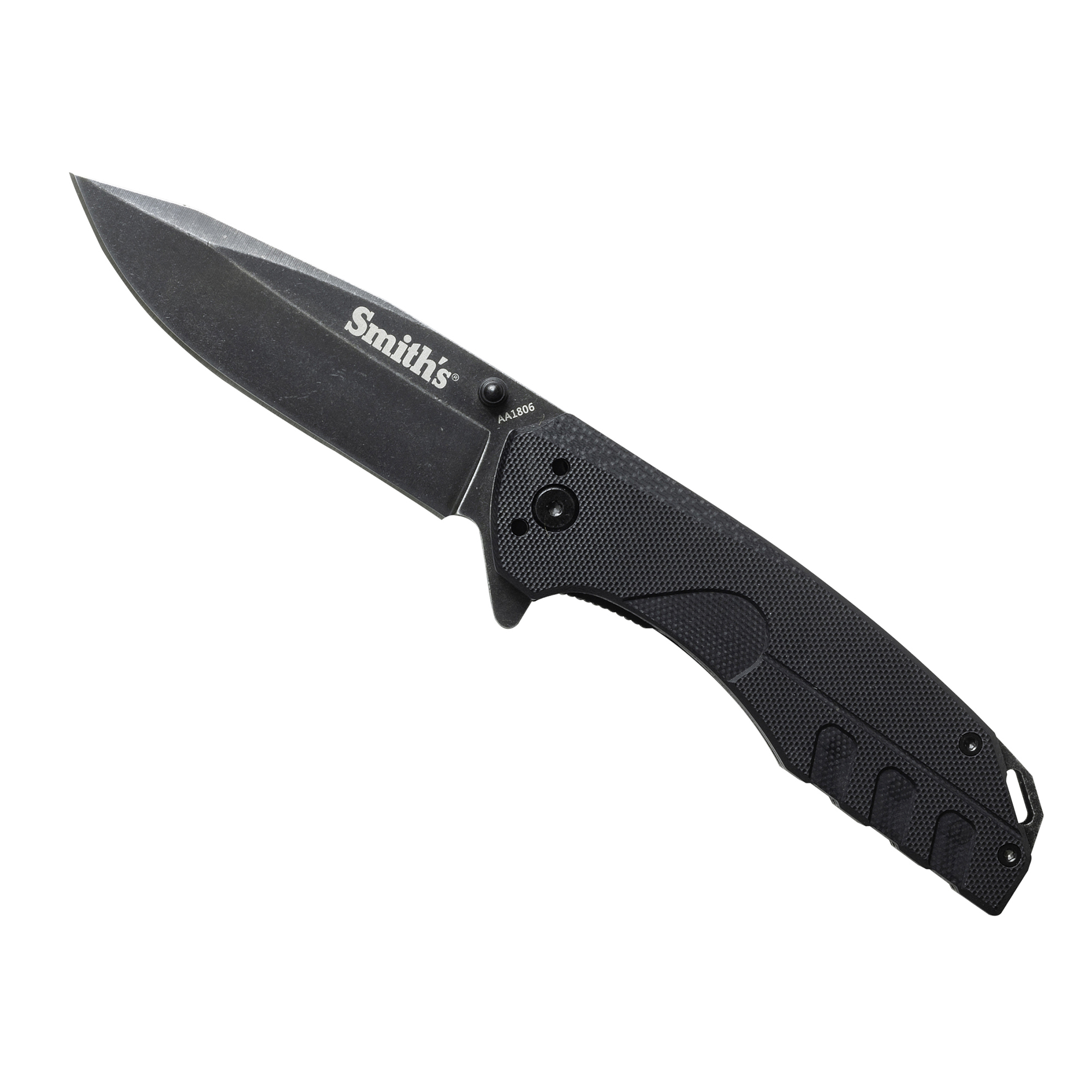 Smith's SMT BATTLEPLAN BLK 3.4 DP