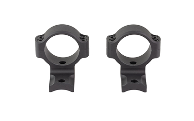 Leupold LEU RNGMNT BKCTY 30M HI 2P SAV SAV110 ROUND RCVR 30MM HI