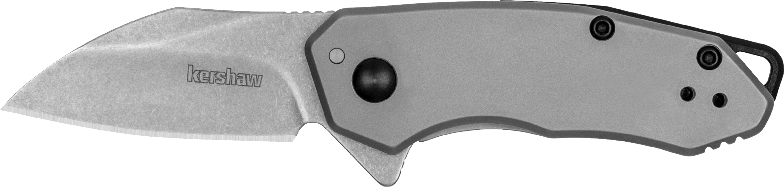 Kershaw KER RATE SLVR 1.85 WHARNCLIFFE